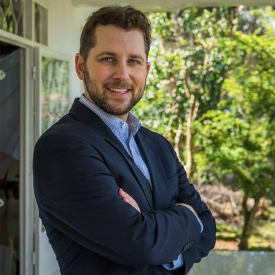 Profile Picture of Dane Erickson (@DaneAErickson) on Twitter