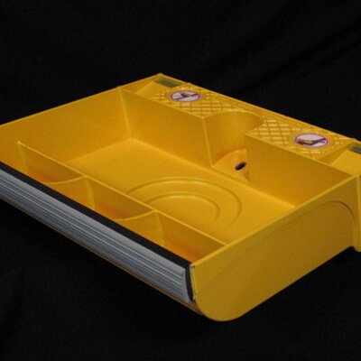 Profile Picture of Glen Stark (@WorkstationPro) on Twitter
