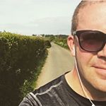 Profile Picture of Huw Thomas (@huwthomas) on Instagram