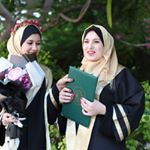 Profile Picture of Eman Adnan Hashem👑 (@emanadnanhashem) on Instagram