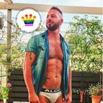 Profile Picture of GAY ITA CONTEST (@gay_italia_contest) on Instagram