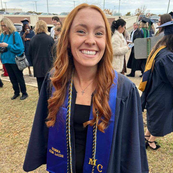 Kiersten Selman - Tiktok Profile Picture of Kiersten Selman (@kiersten.selman) on Tiktok