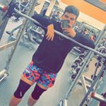 Profile Picture of Caleb Malone (@cmf1t) on Instagram