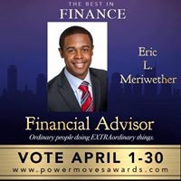 Profile Picture of Eric Meriwether (@eric-meriwether) on Quora
