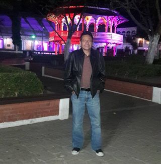 Profile Picture of Luis Vargas (@Luis-Vargas) on Facebook