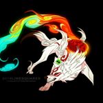 Profile Picture of Janae Wright (@wolfywildfire49) on Instagram