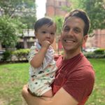 Profile Picture of Greg Argos (@gea888) on Instagram