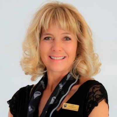 Profile Picture of Lee Siebert (@bradean123) on Twitter