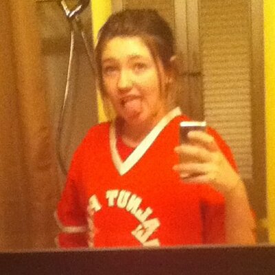 Profile Picture of Morgan Greta Ryan (@Morgantor77) on Twitter