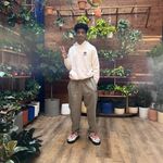 Trent Blackshire - Instagram Profile Picture of Trent Blackshire (@goyard_tee) on Instagram