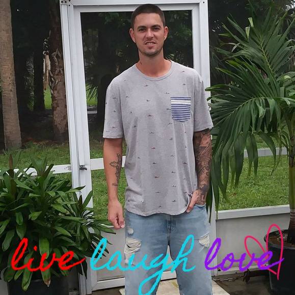 Profile Picture of Steve Jordan (@steve_soflo) on Poshmark