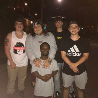 Profile Picture of Aaron Calhoun (@calhoun82) on Twitter