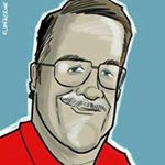 Profile Picture of Joel Brown (@stagebrown1) on Instagram