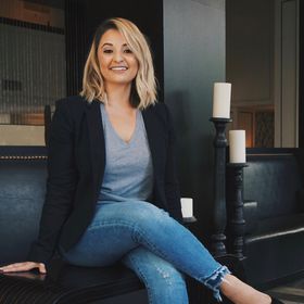 Profile Picture of Ariel Sanchez (@amsanch) on Pinterest