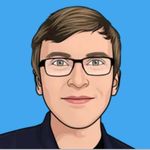 Profile Picture of Liam O'Dell | Deaf Freelance Journalist and Campaigner (@liamodelluk) on Instagram