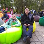 Profile Picture of Николай Никитенко (@nik2d) on Instagram