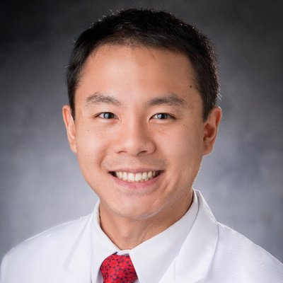 Profile Picture of Jeff Yang (@ChiFuJeffYang) on Twitter