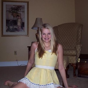 Profile Picture of Alisa Key (@starsforstar) on Myspace