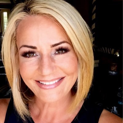 Profile Picture of Kimberly Scott (@kimberlyscottsd) on Twitter