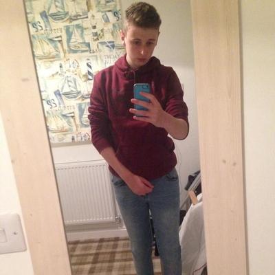 Profile Picture of Daniel Ostrowski (@DanielDkdkd_SAN) on Twitter