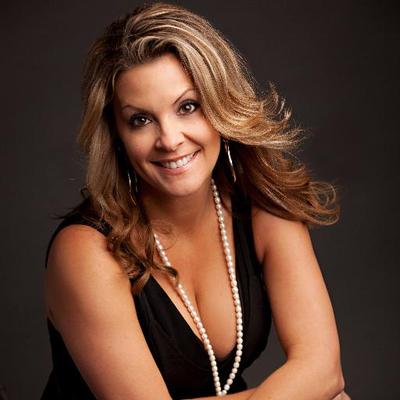 Profile Picture of Dr. Angela Jones (@AngieJonesDNP) on Twitter