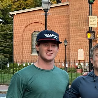 Profile Picture of Blake Jeffers (@blakejeffers_) on Instagram