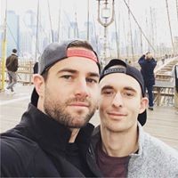 Profile Picture of Matthew Leach (@matthew-leach-20) on Quora
