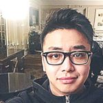 Profile Picture of Chuck Zhang (@chuckcheung_zzj) on Instagram
