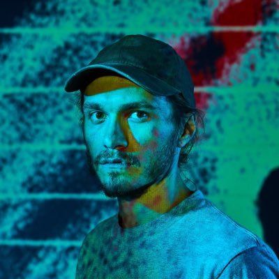 Profile Picture of Michael Rollins (@MRADstudio) on Twitter