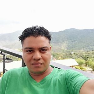 Carlos Idarraga - Twitter Profile Picture of Carlos Idarraga (@CarlosIdarrag11) on Twitter