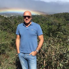 Profile Picture of johnvandenheuvel8 (@johnvandenheuvel8) on Tiktok