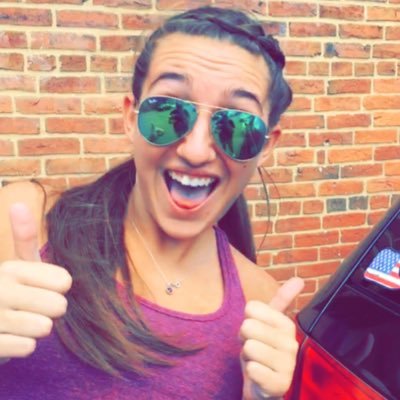 Profile Picture of Jacqueline Pearce (@jkpearce11) on Twitter