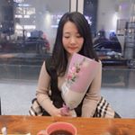 Profile Picture of Julia JeongEun Park (@julia_0216_) on Instagram