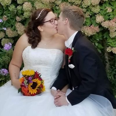 Profile Picture of Christopher Worden (@Chris9954876) on Twitter