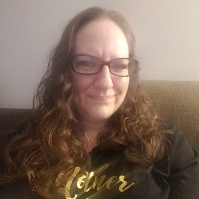 Profile Picture of Ariel Keeley (@ariel_keeley) on Twitter