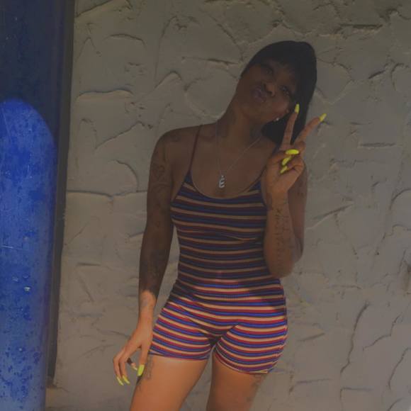 Profile Picture of E Quinn (@wellserika16) on Poshmark