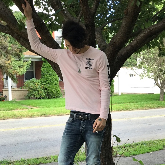 Profile Picture of Jesse Mcpeek (@ahtrppy) on Poshmark