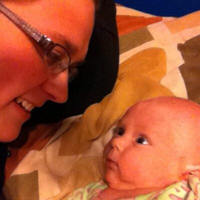 Profile Picture of Ariel Berg (@lil_mermaid_09) on Twitter