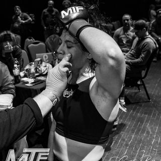 Profile Picture of Stephanie Hernandez (@anklbiter) on Instagram