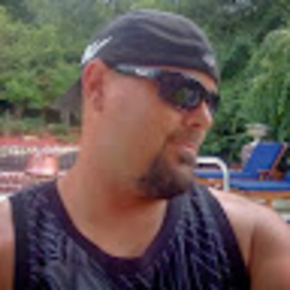 Profile Picture of Scott Rehner (@saleenscott) on Poshmark