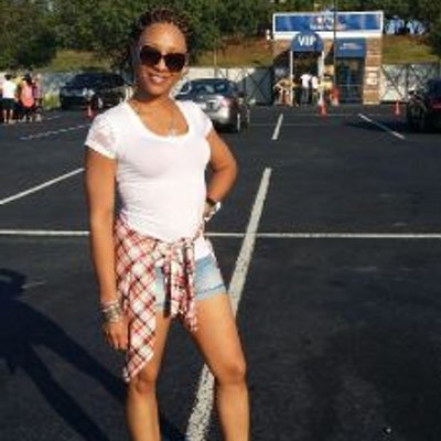 Profile Picture of Anitra Davis (@davisdawsonA) on Twitter