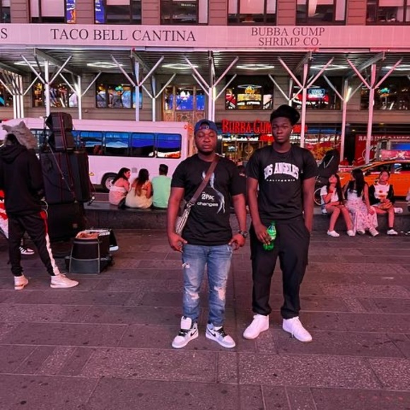 Profile Picture of Godfred Narh (@godfrednarh14) on Poshmark