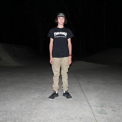 Profile Picture of Jessie Cusack (@jcj_skate) on Twitter