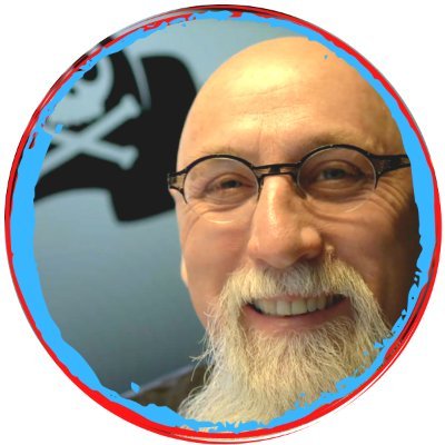 Profile Picture of Russ Johns (@russjohnsdotcom) on Twitter