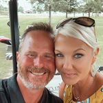 Profile Picture of Jason and Brooke Bishop (@bishoppartyof10_keto) on Instagram