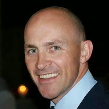 Profile Picture of Ian Blake (@IanBlake) on Twitter