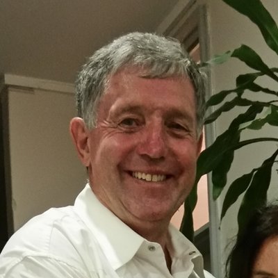 Profile Picture of Kevin M. Trigg (@horsekmt) on Twitter