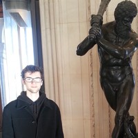 Profile Picture of Paul Weinberger (@paul-weinberger-5) on Quora