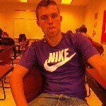 Profile Picture of Mitchell Norris (@mitchell_norris) on Instagram
