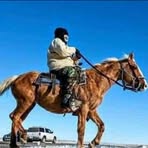 Profile Picture of Joseph Fasthorse Sr. (@josephfasthorsesr) on Facebook